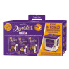 Dogolatier - BOX Degustazione con Biscottiera in REGALO