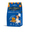 DoggyeBreak con Salmone Zucca e Carote