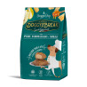 DoggyeBreak con Pere Formaggio e Miele