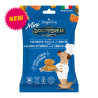 DoggyeBreak con Salmone Zucca e Carote 60 g
