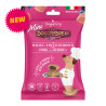 DoggyeBreak con Maiale e Frutti di Bosco 60 g