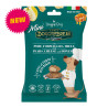 DoggyeBreak con Pere Formaggio e Miele 60 g