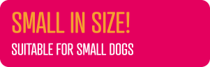 Small in Size