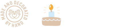 Doggye Cake