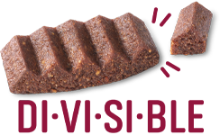 DIVISIBLE