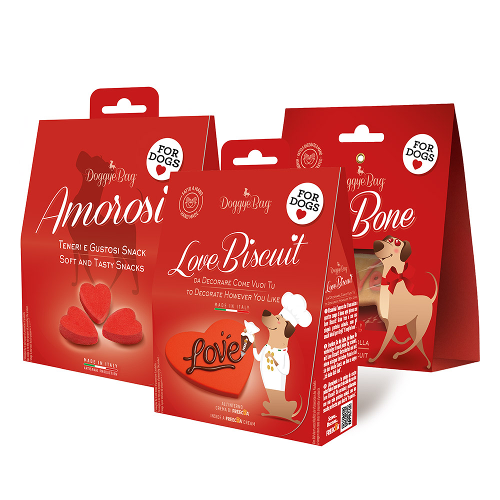 the love collection