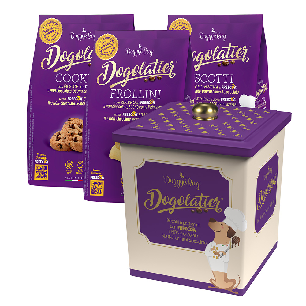Dogolatier