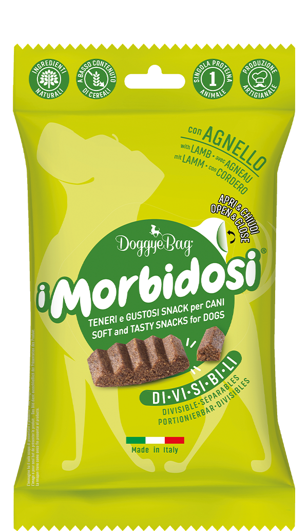 morbidosi agnello