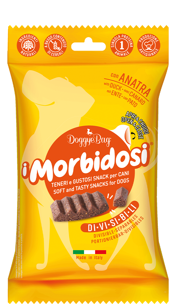 morbidosi anatra
