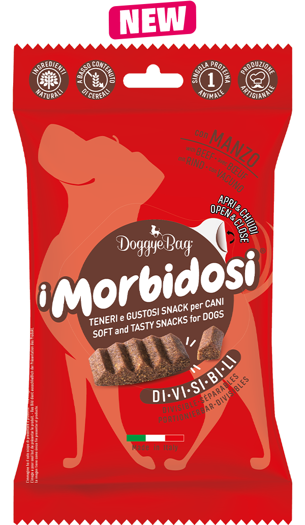 morbidosi manzo