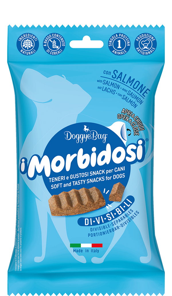 morbidosi salmone